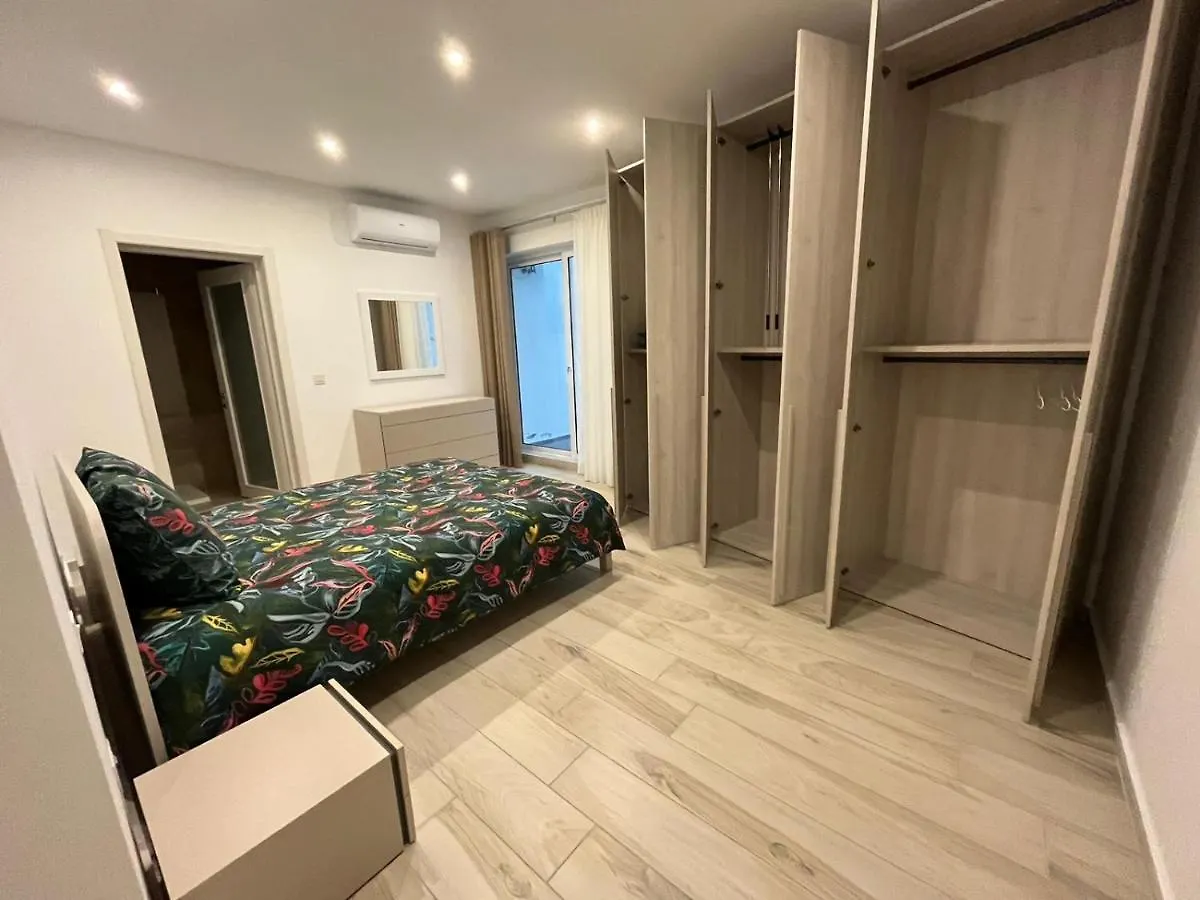 Ballutta Apartment Saint Julian's 0*,  Malta