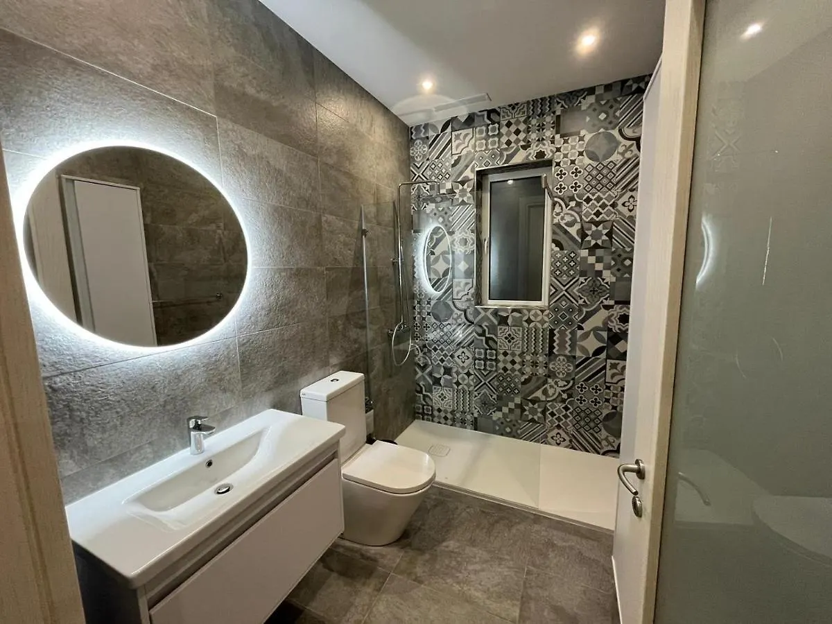 Ballutta Apartment Сент Джулианс