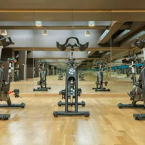 Отель The Westin Dragonara Resort, Malta, Сент Джулианс